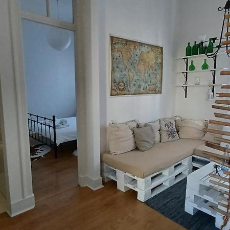 The Lisbon Nest 아파트 외부 사진