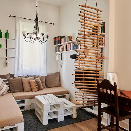 The Lisbon Nest 아파트 외부 사진