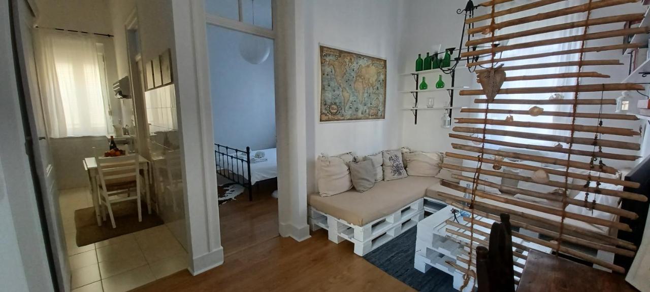 The Lisbon Nest 아파트 외부 사진