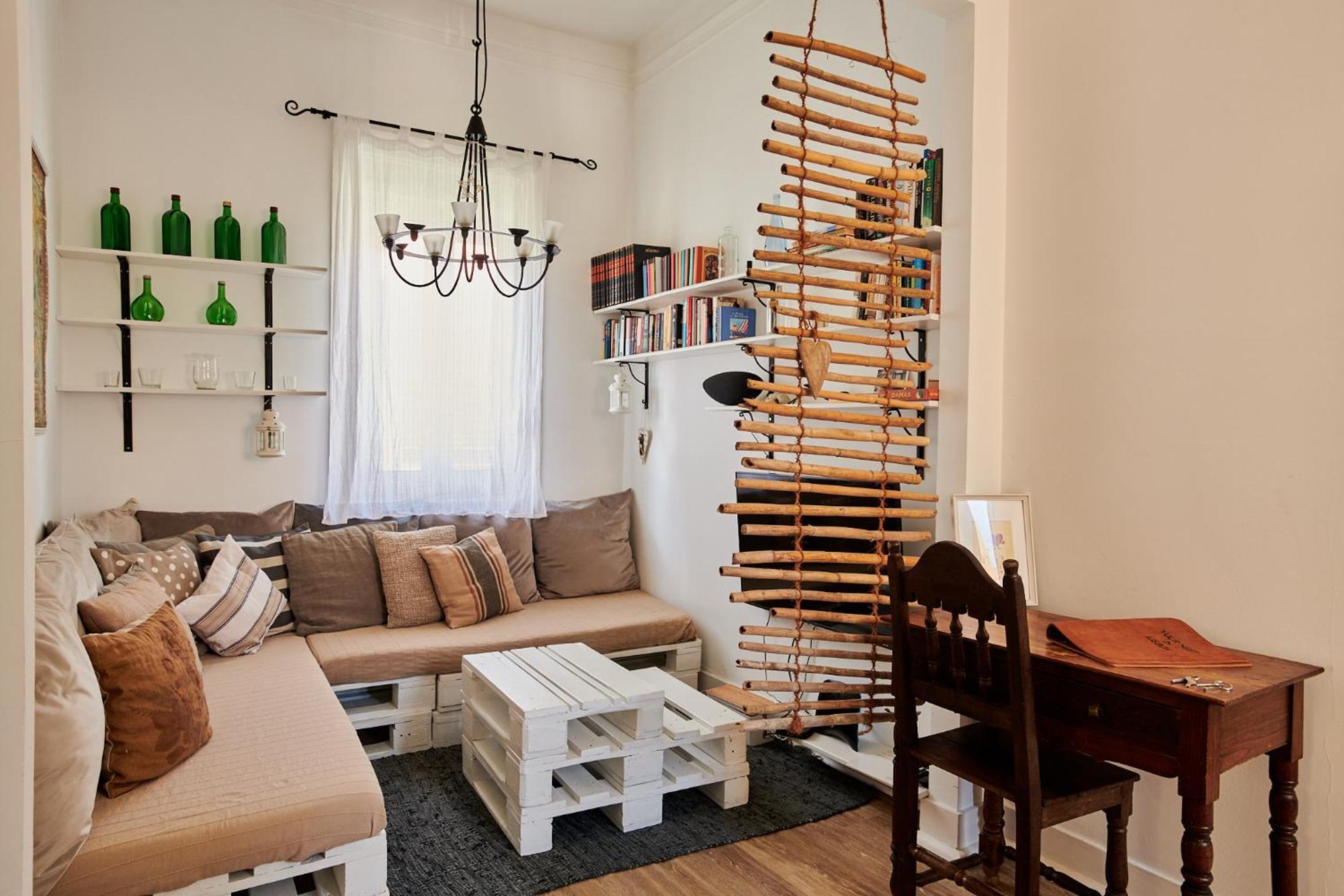 The Lisbon Nest 아파트 외부 사진