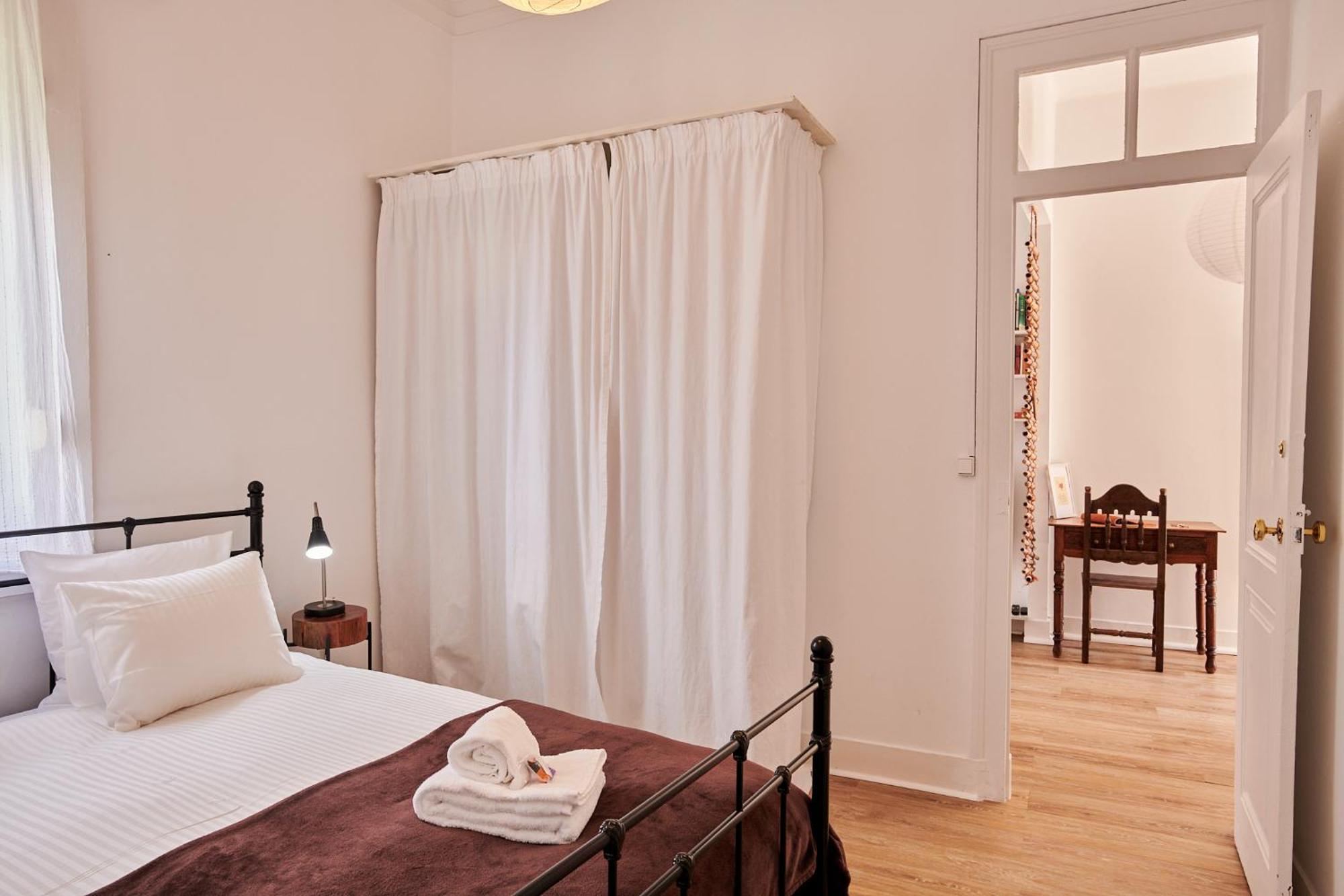 The Lisbon Nest 아파트 외부 사진