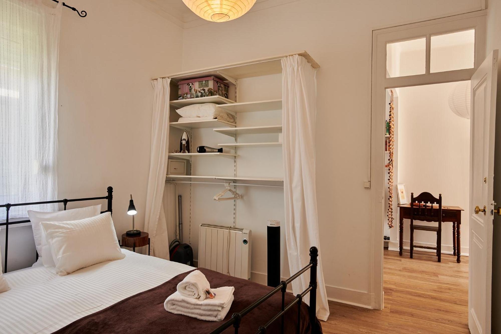 The Lisbon Nest 아파트 외부 사진