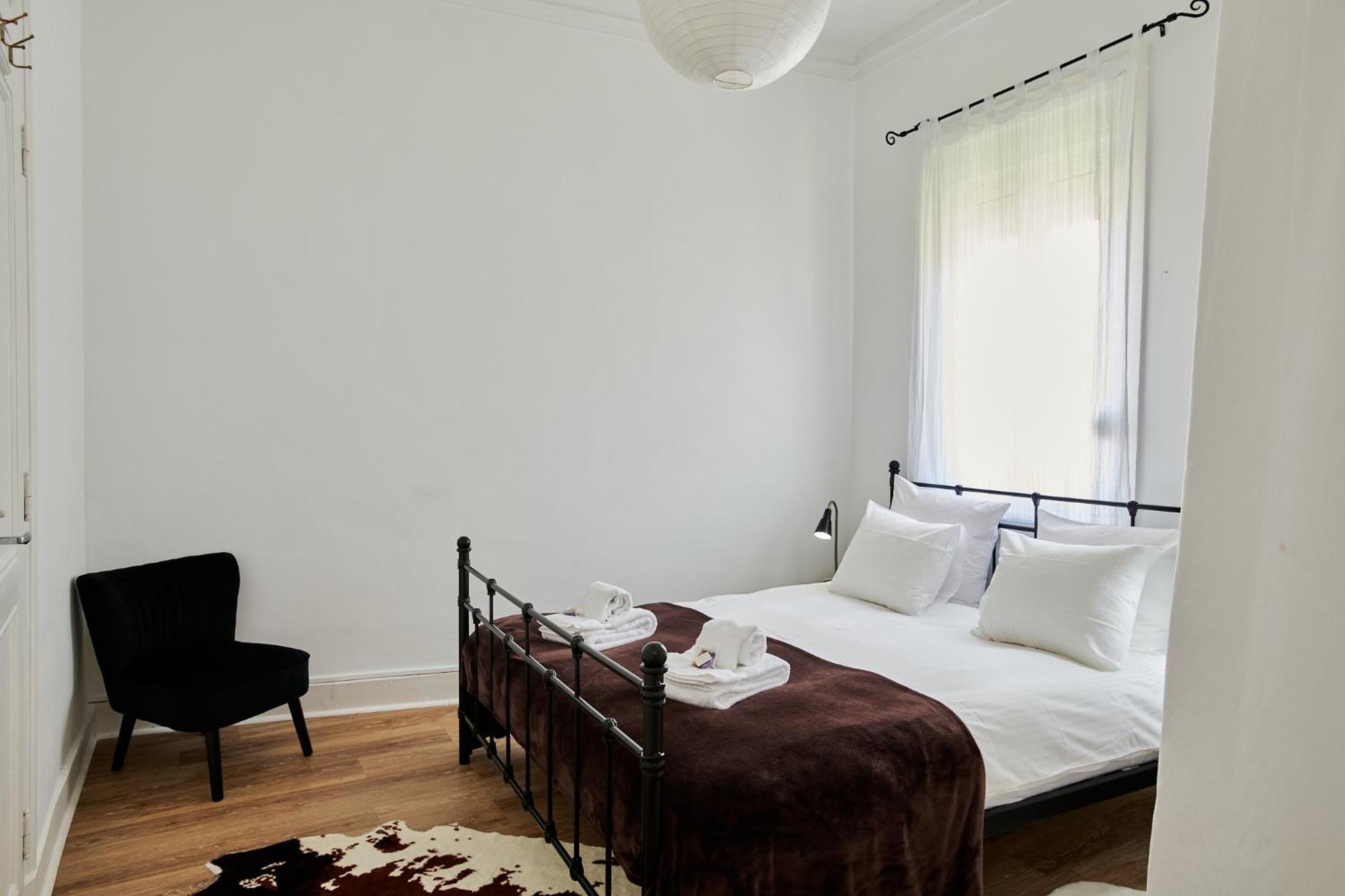 The Lisbon Nest 아파트 외부 사진