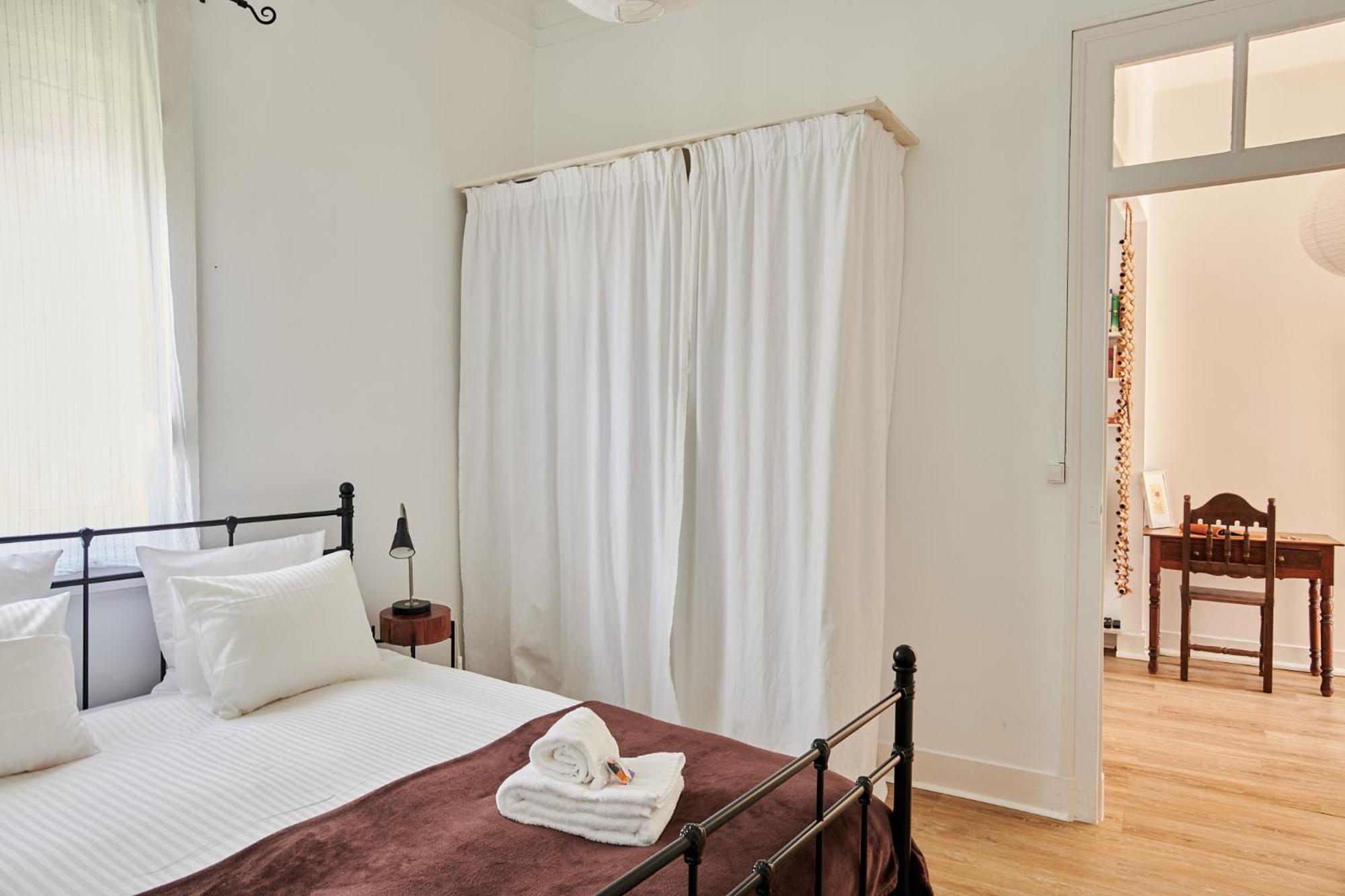 The Lisbon Nest 아파트 외부 사진